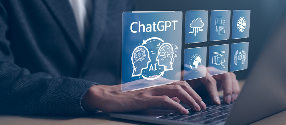 劇的変化！ChatGPTが拓く会計事務所の新たな働き方