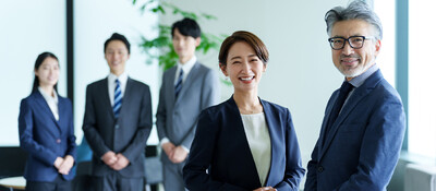 税理士事務所向け経営計画策定支援
