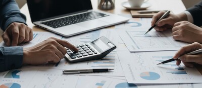 経理代行セレクション