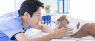動物病院の事業承継