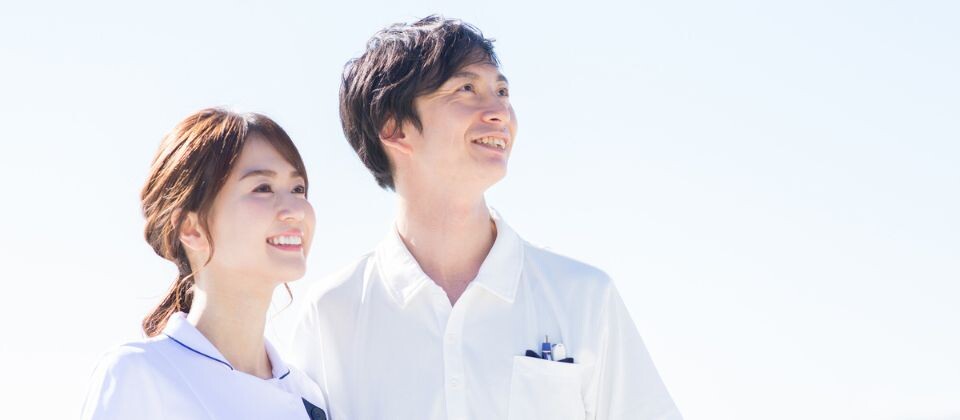 「来ない」「採れない」「続かない」そんな新卒獣医師採用から脱却！実習誘導から内定まで、動物病院の採用業務を一貫サポート！