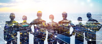 事業開発機能強化コンサルティング