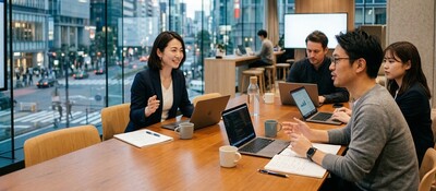 ブランディング・コンサルティング