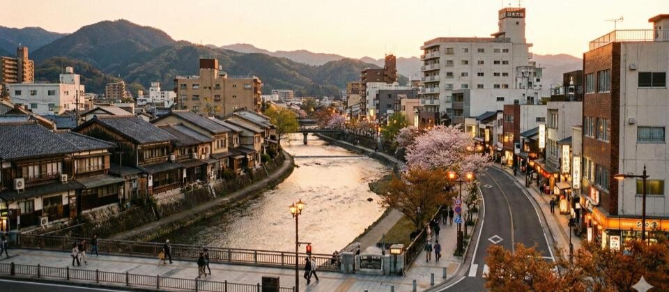 地域活性化・地域ブランド化コンサルティング