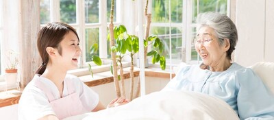 【介護業界】看護小規模多機能転換ビジネスモデル