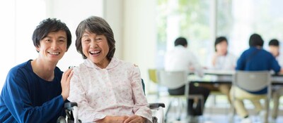 【新規参入】介護ビジネス構築支援コンサルティング