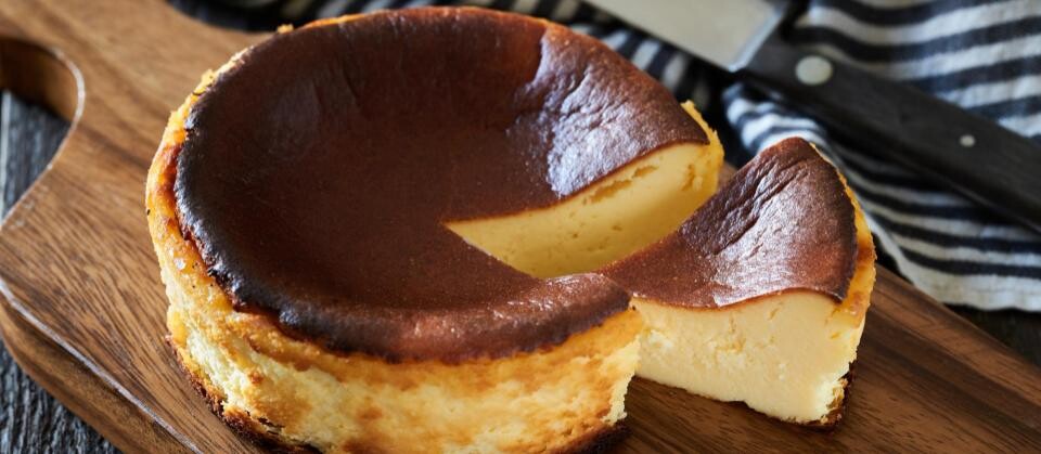 安定需要と冷凍対応でリスク回避！チーズケーキ専門店ビジネスモデル