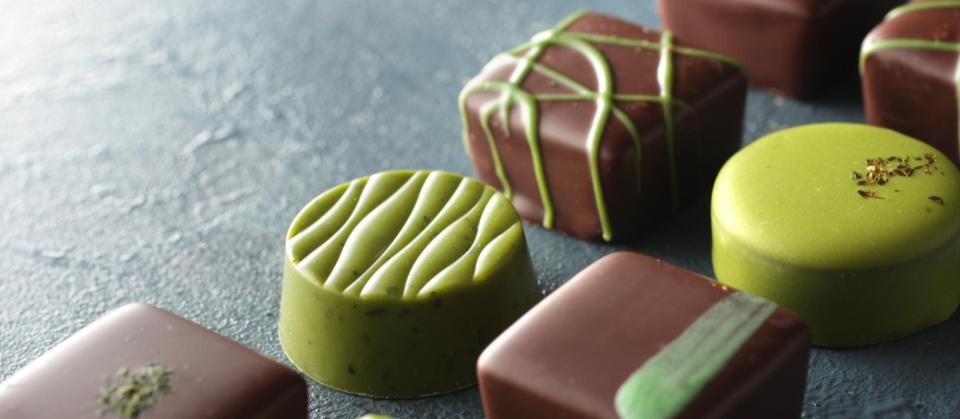 高収益チョコレート専門店ビジネスモデル