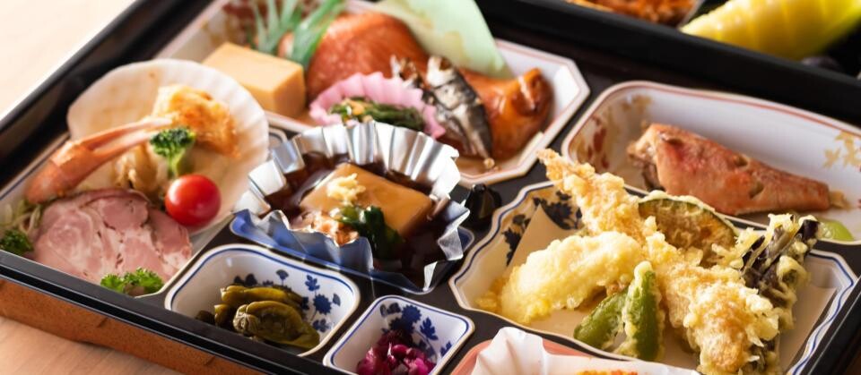 【中食業界】経営課題をDXで解決！中食グロースクラウド