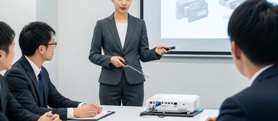 受託型製造業向け アジャイル型 営業DX