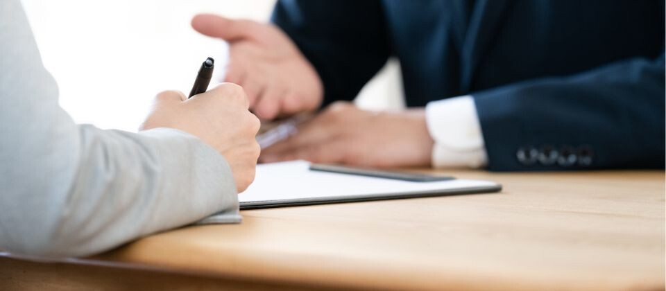 【葬儀者向け】自社診断レポート