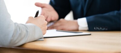 【葬儀者向け】自社診断レポート