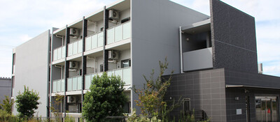 世界初！木造並みコストのRCマンションを実現する特許技術