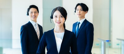 COPCセンター 認証パッケージ