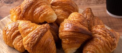 未経験でも可能！冷凍生地で実現する高単価クロワッサン専門店ビジネスモデル