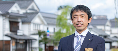 右肩上がりの売上と組織変革で、地域多角化と上場を実現。さらなる成長ステージへ。