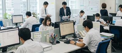 人事・経理DXコンサルティング