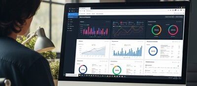 BI（経営ダッシュボード）導入支援