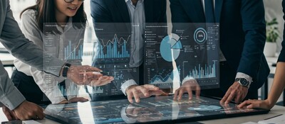 業務分析・可視化コンサルティング