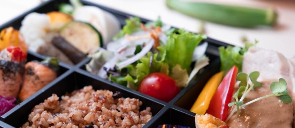 【中食業界】高単価宅配ビジネスソリューション