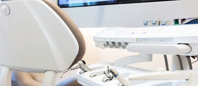 メーカー・ディーラー等歯科関連企業のコンサルティング