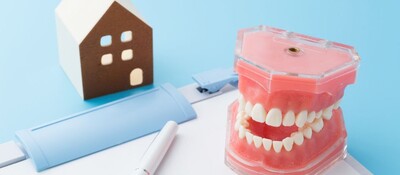 スタートアップ（訪問歯科事業の立ち上げ）