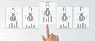 【歯科】人事評価制度の構築