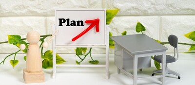 【歯科】中期経営計画の策定