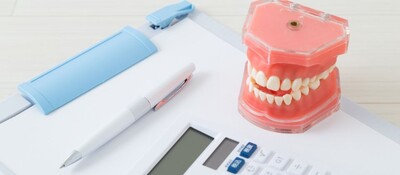 予防歯科（保険）