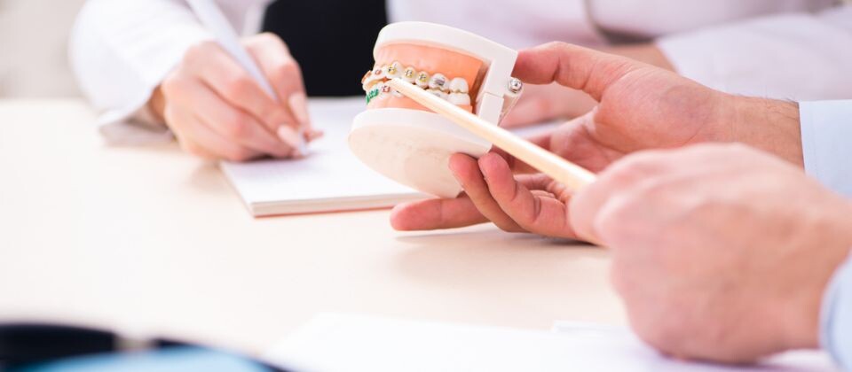 【歯科】教育体制の構築