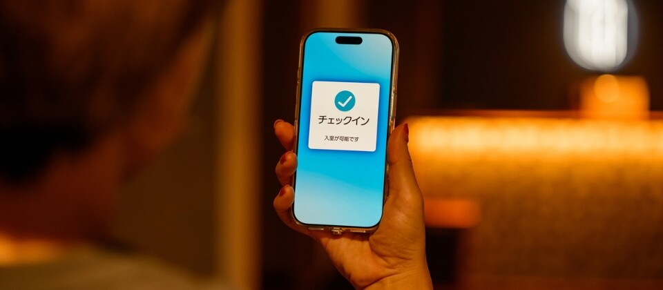 【ホテル旅館】デジタル旅館のはじめ方、従業員への拡げ方