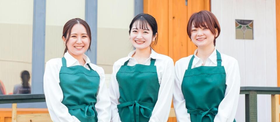 【飲食業界特化】スタッフ戦力化コンサルティング