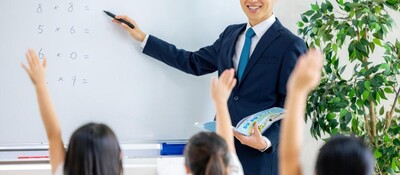 学習塾向けWEBマーケティングソリューション
