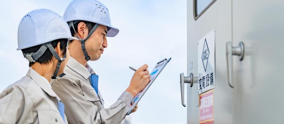 【電気設備工事業向け】優良税理士事務所の紹介