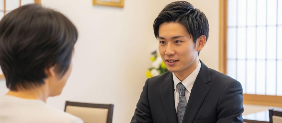 顧客エンゲージメントで差をつける！葬儀社のための「超地域一番店」戦略