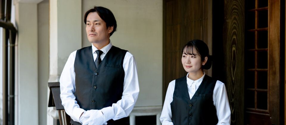 【葬儀者向け】幹部研修