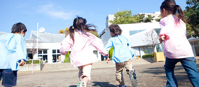 【こども園・幼稚園向け】卒園児向けの学童保育・ネオ学童を付加して、ブランド園に