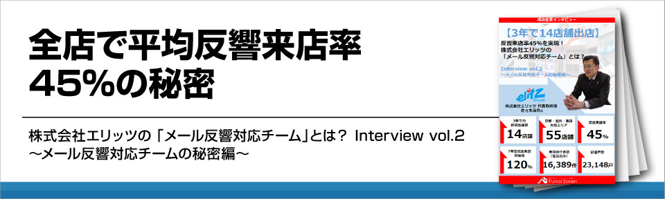 【不動産】京都NO.1企業の反響対応とは？株式会社エリッツを取材