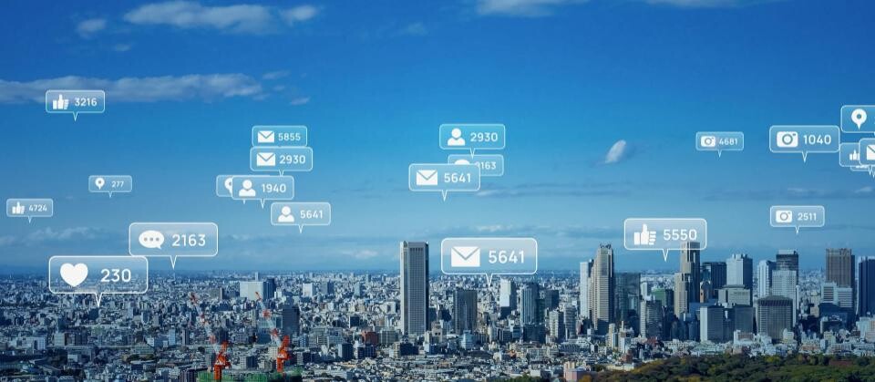 【飲食業界向け】デジタルマーケティングコンサルティング