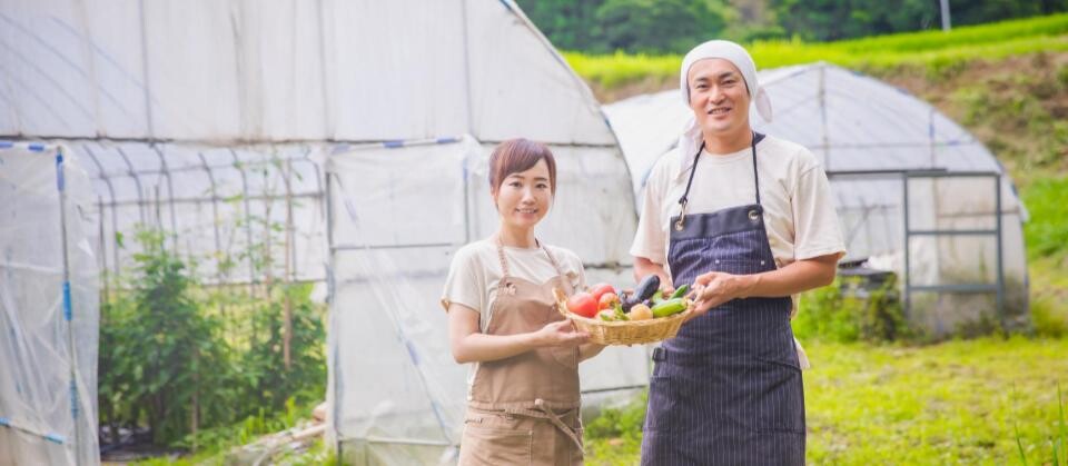 食文化振興・地域資源ブランド化コンサルティング