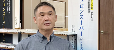 売上成長率140%！増収増益を続ける！