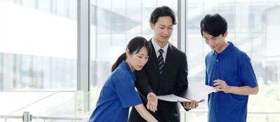 福祉用具営業に特化した育成プログラム