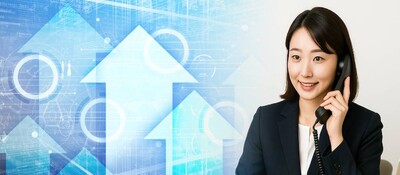 電話対応力強化で失注を防ぐ！葬儀社向け業績向上ソリューション