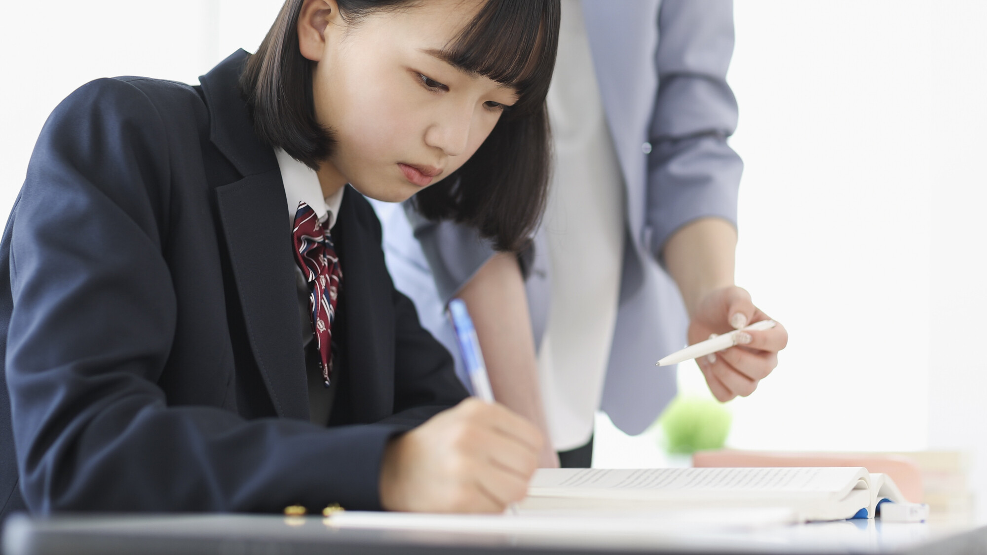 「選ばれる学校」になるための学生募集戦略とは？