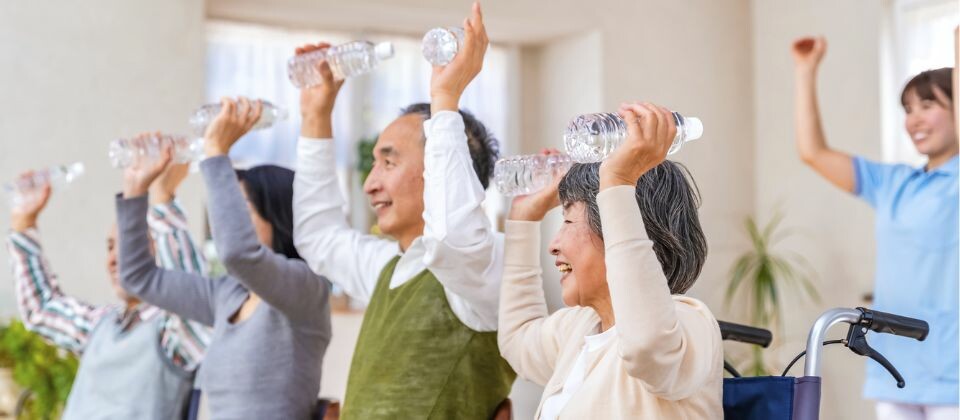 共同生活援助（グループホーム）令和6年度