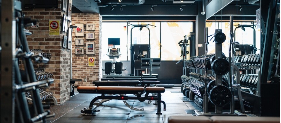【スポーツ＆レジャー業界向け】ジム開業支援（立ち上げをご検討の方）