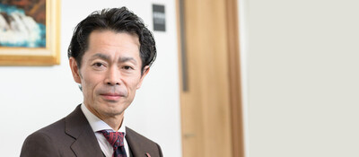 苦しいときにも伴走してくれる人がいる心強さ。10億を突破した今、ともに30億を目指す