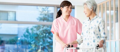 福祉用具レンタル会社の業績を伸ばす「包括攻略」