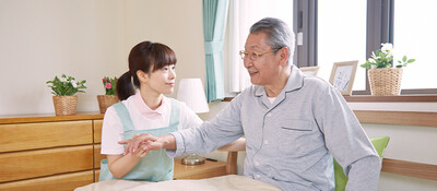 【介護経営】訪問介護の業績アップと収益向上コンサルティング