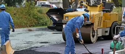 公共舗装工事とは？建設業許可から入札戦略まで徹底解説